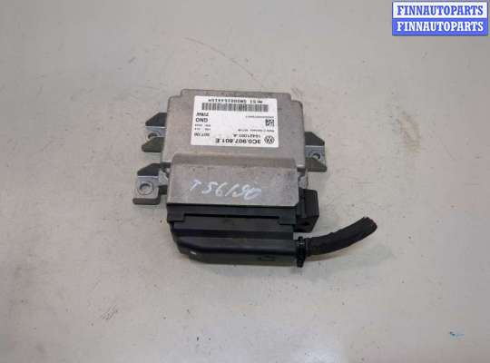 купить Блок управления стояночным тормозом на Volkswagen Passat 6 2005-2010
