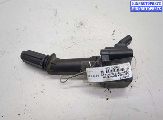 купить Катушка зажигания на Chevrolet Equinox 2017-2024