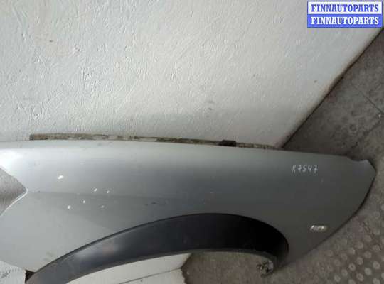 купить Крыло на Audi A6 (C5) Allroad 2000-2006