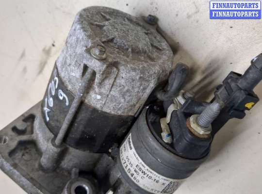 купить Стартер на Citroen C5 Aircross 2018-2025