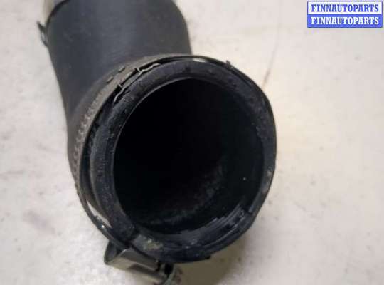 купить Патрубок интеркулера на Skoda Rapid 2012-2020