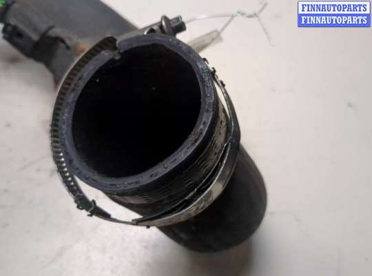 купить Патрубок интеркулера на Skoda Rapid 2012-2020