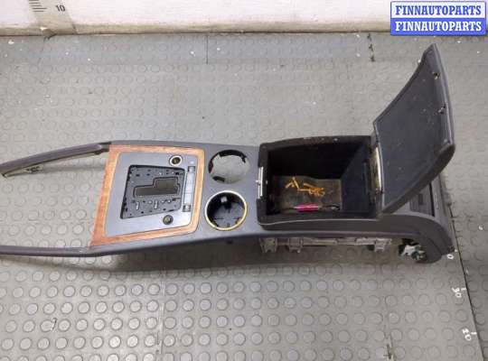 купить Консоль салона (кулисная часть) на Volkswagen Phaeton 2002-2010