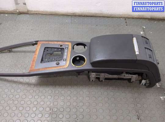 купить Консоль салона (кулисная часть) на Volkswagen Phaeton 2002-2010