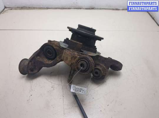 Ступица на Volvo XC90