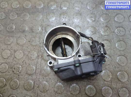 Заслонка дроссельная VG2674125 на Volkswagen Golf 5 2003-2009