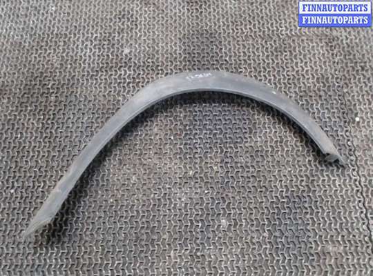 купить Молдинг крыла на Mini Cooper (R56/R57) 2006-2013