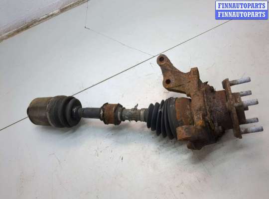 купить Ступица (кулак, цапфа) на Hyundai Santa Fe 2005-2012