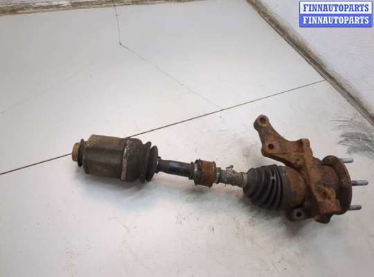 купить Ступица (кулак, цапфа) на Hyundai Santa Fe 2005-2012