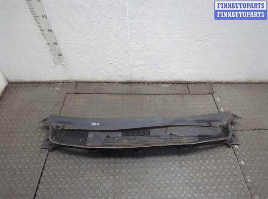 купить Жабо под дворники (дождевик) на Mercedes A W169 2004-2012