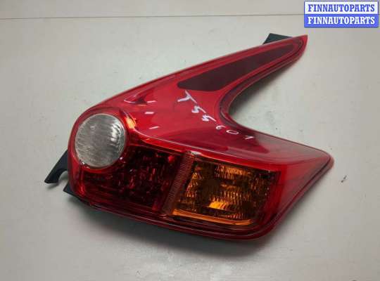 купить Фонарь (задний) на Nissan Juke 2010-2019