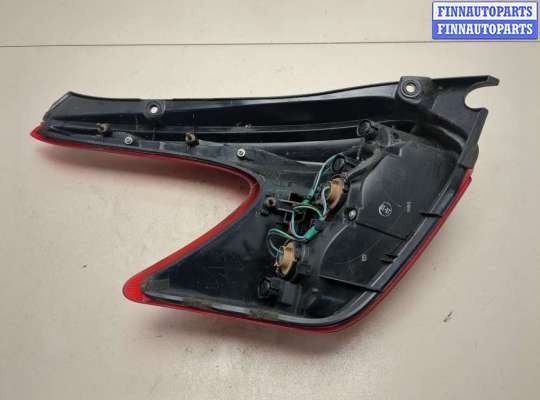 купить Фонарь (задний) на Nissan Juke 2010-2019