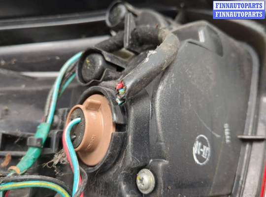 купить Фонарь (задний) на Nissan Juke 2010-2019