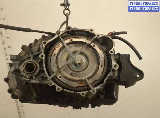 АКПП - Коробка автомат на Hyundai Trajet