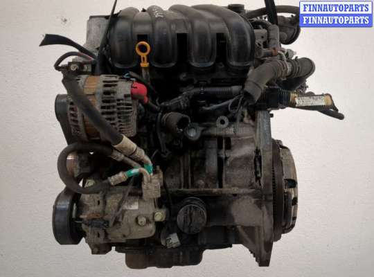 купить Двигатель (ДВС) на Nissan Note E11 2005-2013