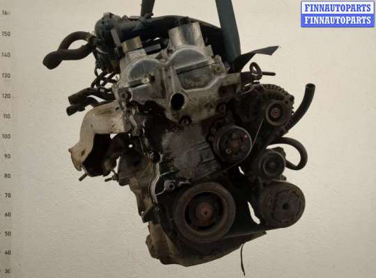 купить Двигатель (ДВС) на Nissan Note E11 2005-2013