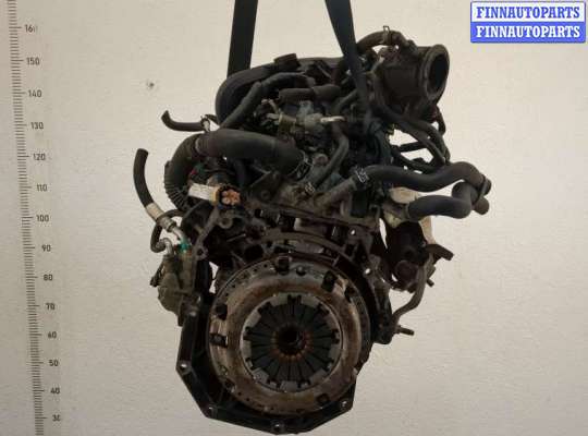 купить Двигатель (ДВС) на Nissan Note E11 2005-2013