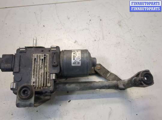 Механизм стеклоочистителя (трапеция дворников) VG2529182 на Volkswagen Touran 2003-2006