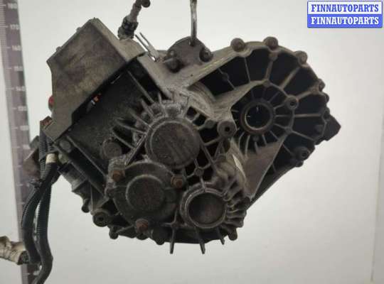 купить КПП 6-ст.мех. (МКПП) на Ford Galaxy 2006-2010