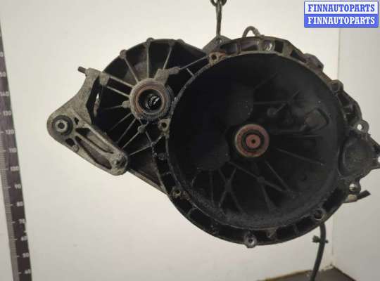 купить КПП 6-ст.мех. (МКПП) на Ford Galaxy 2006-2010