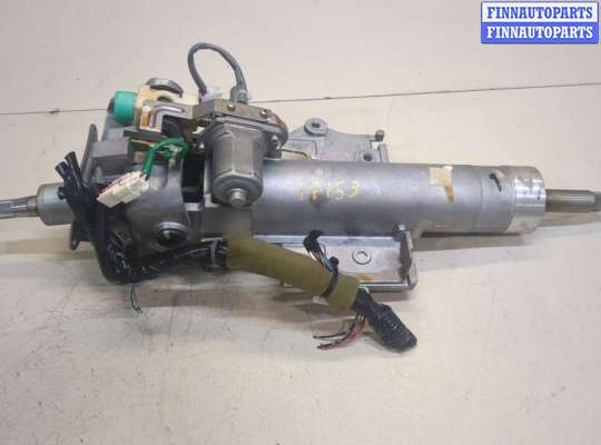 купить Колонка рулевая на Infiniti QX56 2004-2010