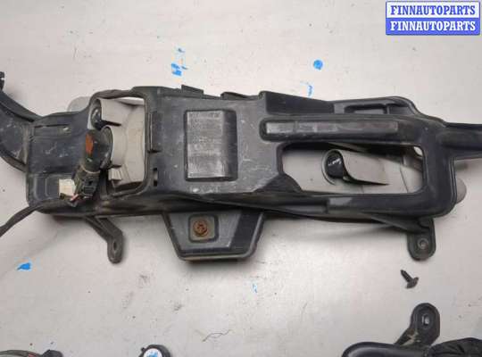 купить Фара противотуманная (галогенка) на KIA Optima 3 2010-2015