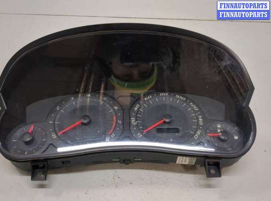 купить Щиток приборов (приборная панель) на Cadillac CTS 2001-2007