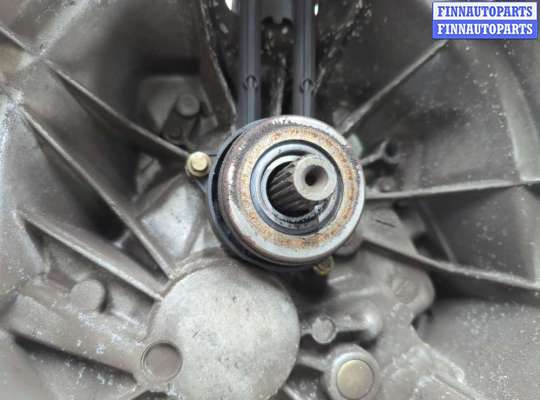 купить КПП 5-ст.мех. (МКПП) на Ford Fusion 2002-2012