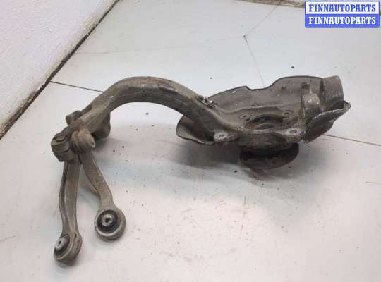 купить Ступица (кулак, цапфа) на Audi A6 (C6) 2004-2011