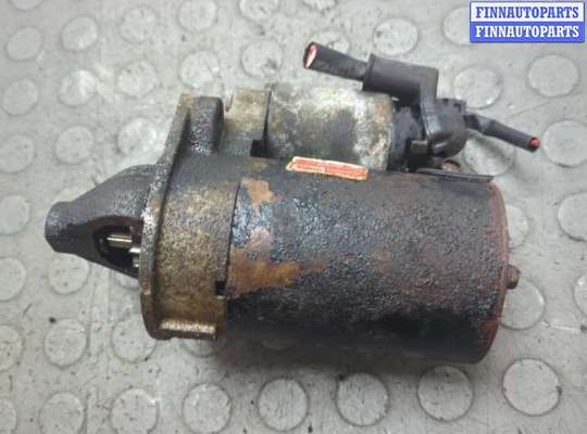 купить Стартер на KIA Picanto 2004-2011