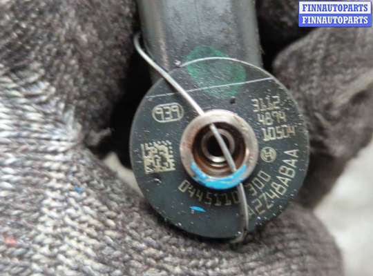 купить Форсунка топливная на Fiat Doblo 2009-2022