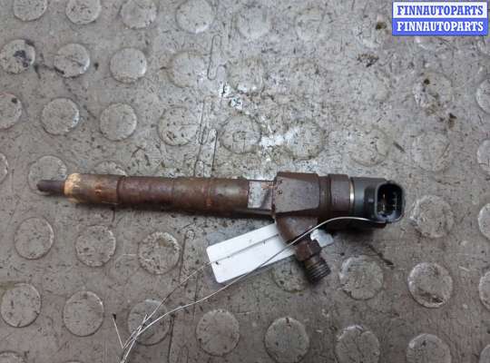 купить Форсунка топливная на Fiat Doblo 2009-2022