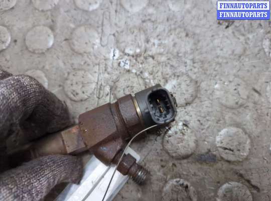 купить Форсунка топливная на Fiat Doblo 2009-2022