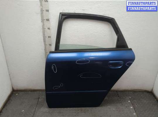 Дверь боковая (легковая) AU1675346 на Audi A4 (B6) 2000-2006