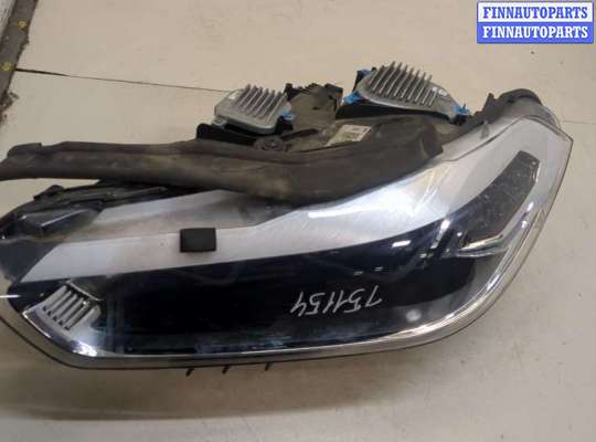 купить Фара (передняя) на BMW X2 (F39) 2017-2023