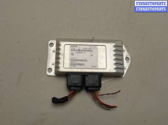 купить Блок управления раздаткой на BMW X5 E70 2006-2013