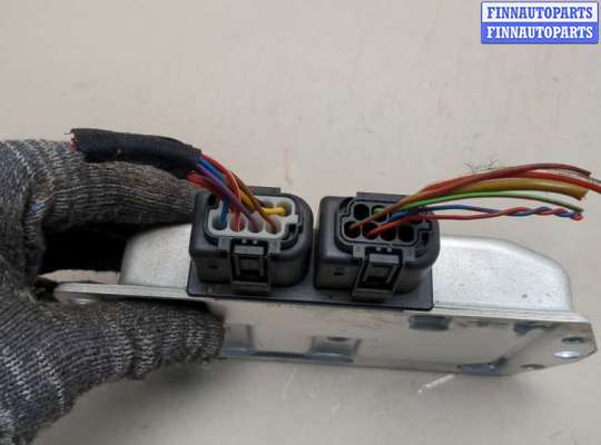 купить Блок управления раздаткой на BMW X5 E70 2006-2013