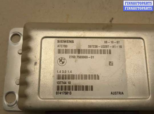 купить Блок управления раздаткой на BMW X5 E70 2006-2013