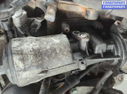 купить Генератор на Skoda Fabia 1999-2007