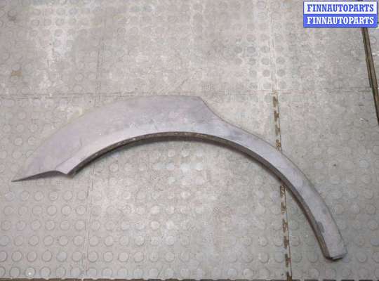 купить Молдинг крыла на Pontiac Vibe 1 2002-2008