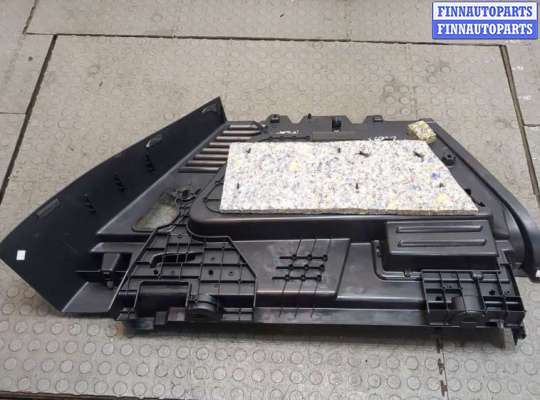 купить Пластик (обшивка) внутреннего пространства багажника на Citroen C5 Aircross 2018-2025