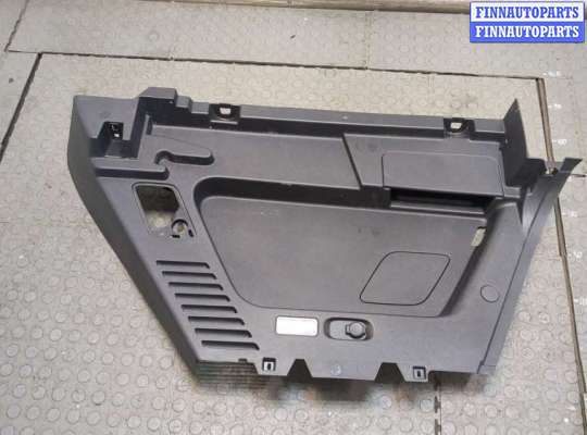 купить Пластик (обшивка) внутреннего пространства багажника на Citroen C5 Aircross 2018-2025