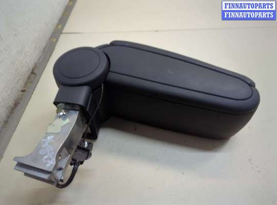 Подлокотник AU1700876 на Audi A4 (B7) 2004-2009