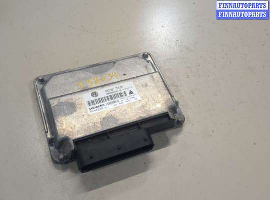 купить Блок управления раздаткой на Volkswagen Touareg 2007-2010