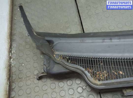 купить Жабо под дворники (дождевик) на Jeep Grand Cherokee 2010-2013