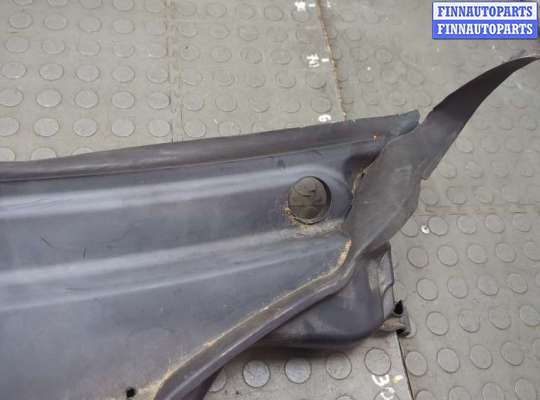 купить Жабо под дворники (дождевик) на Jeep Grand Cherokee 2010-2013