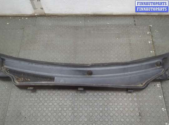 купить Жабо под дворники (дождевик) на Jeep Grand Cherokee 2010-2013