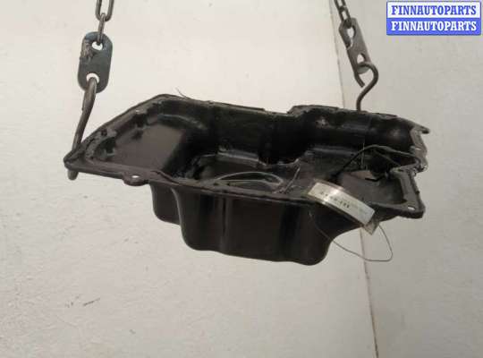 купить Поддон на Peugeot Boxer 2014-2025