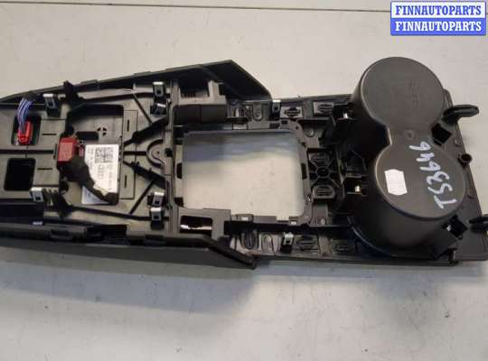купить Рамка под кулису на Audi A3 (8V) 2012-2020