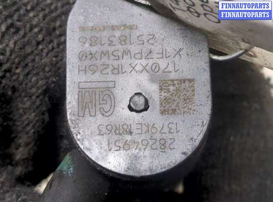 купить Форсунка топливная на Opel Antara 2006-2015